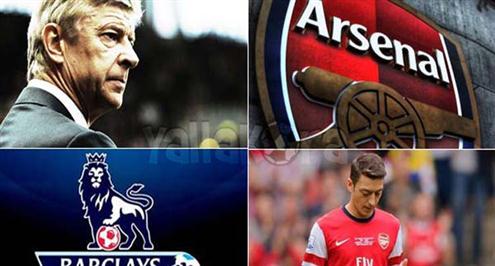 ملوك البريميرليج (3).. أرسنال يحلم بالنجاة في ديسمبر للاقتراب من تحقيق حلم الـ 10 سنوات